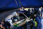 Ford Focus RS WRC 2006 года